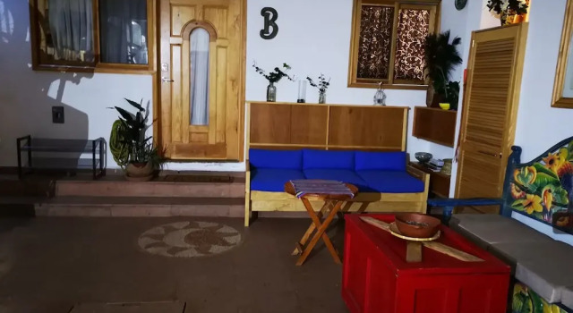 Апартаменты Classic Casa Cumbre