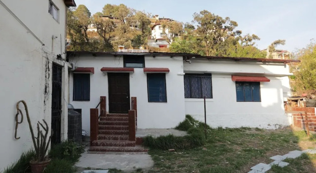 OYO 12797 Home 3BHK Bhowali TRC