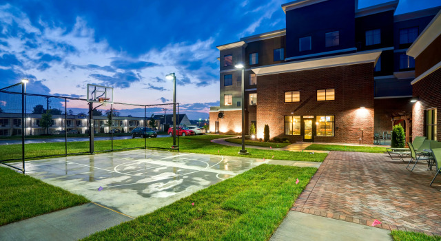 Homewood Suites By Hilton Christiansburg, Varaa Hotelli Christiansburg 