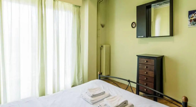 Classy 2 bedroom apartment in Nea Smyrni