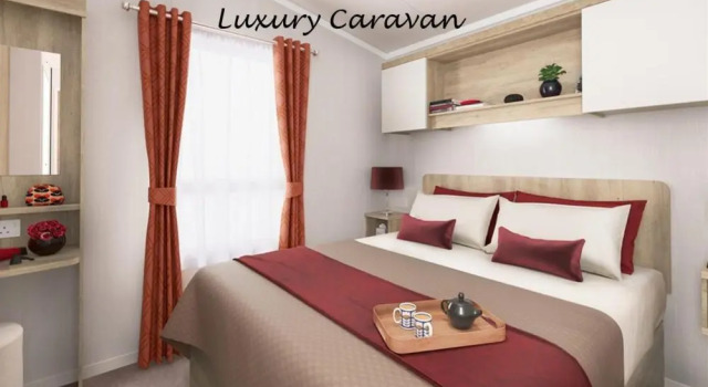 Номер Standard Inverbeg Holiday Park