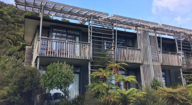 Scenic Hotel Punakaiki, 预订 酒店 普纳凯基 Buller