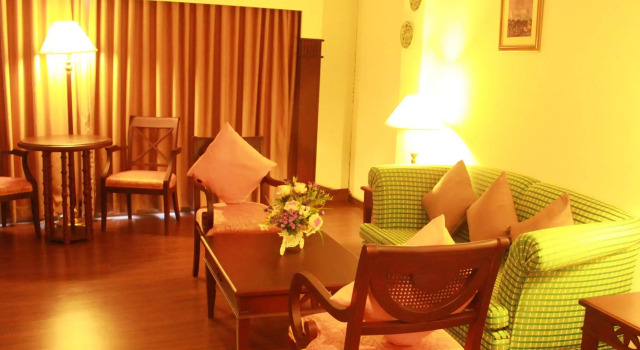 Mayflower Grande Hotel Phitsanulok, Reserva ahora Hotel Phitsanulok Phitsanuloke Province