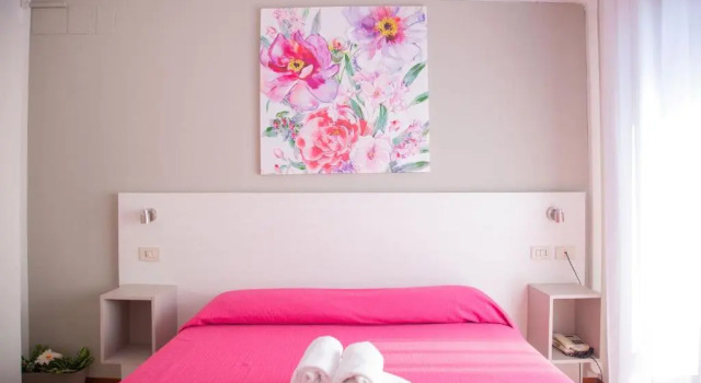 Двухместный номер Standard Hotel Laura