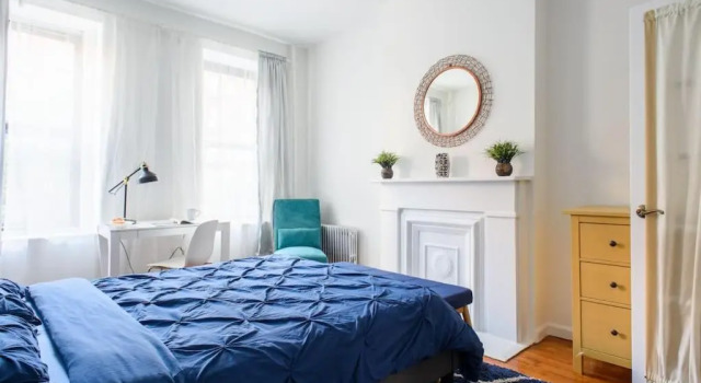 Апартаменты 1571-2s Prime Upper East 2BR Best Value