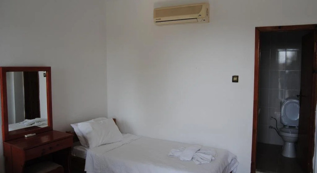 Hotel Hisarlık
