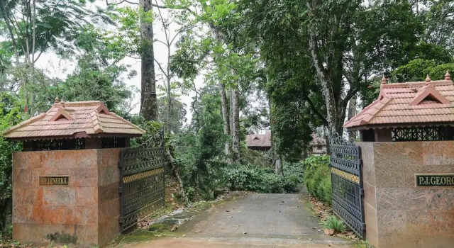 Kollenkeril Bunglow, Varaa Hotelli Munnar New Delhi