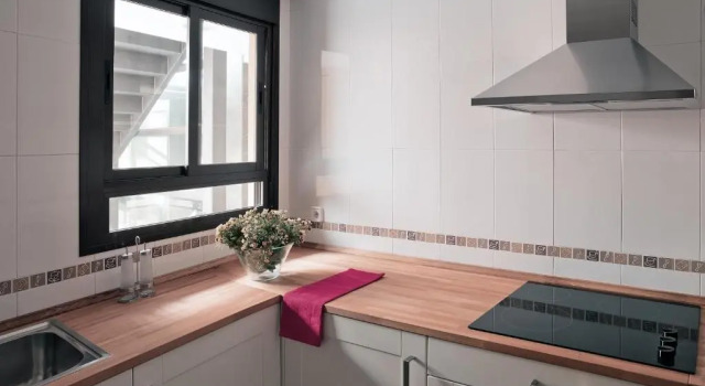 Апартаменты с 3 комнатами Apartamentos Turísticos Duque de Hornachuelos