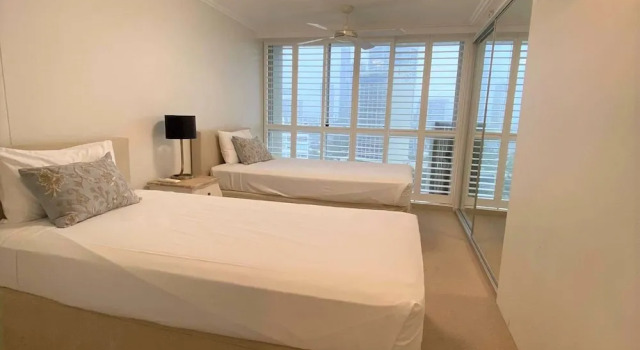 Апартаменты Premium Hi Surf Beachfront Resort Apartments OFFICIAL SITE