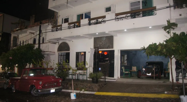 Casa del Parque Vallarta, Book Hotel Puerto Vallarta Jalisco