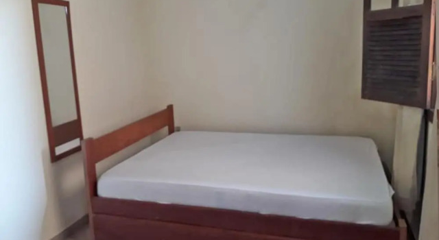 Casa com 4 quartos, piscina, churrasqueira na Praia de Mundaí, Забронировать Отель Отели Порту-Сегуру с бассейном, Бассейн