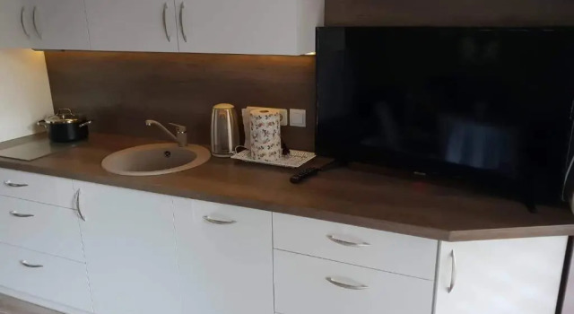 Апартаменты Medziotoju Apartment in Old City 2
