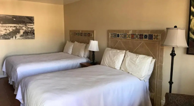 Inn at Avila Beach
