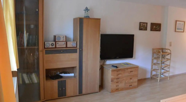 Landruhe, Réserver Appartement Dreschvitz Rügen