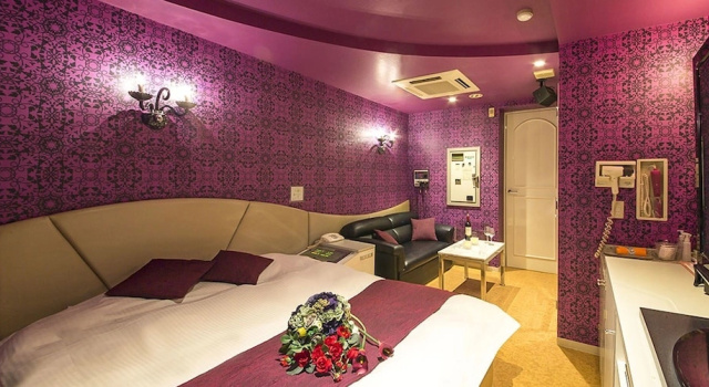 Номер Economy Qt HOTEL - Adults Only