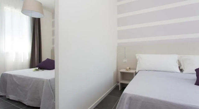 Номер Standard Hotel Star