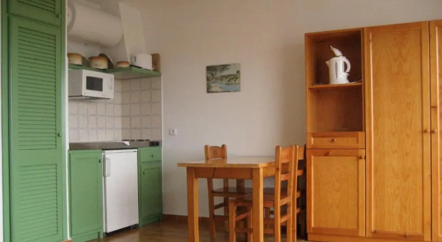 Апартаменты O7 Vista Blanes