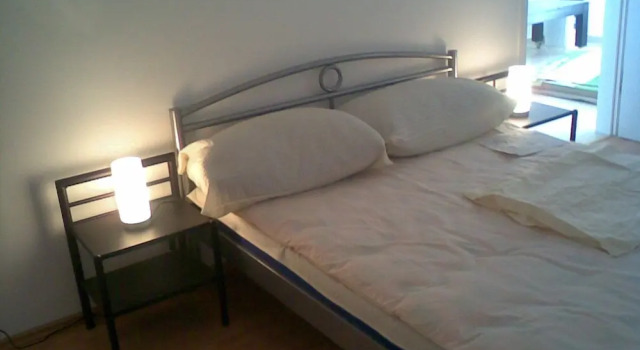 Apartment Haris