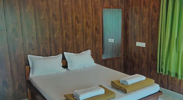 Номер Standard Green View Resort