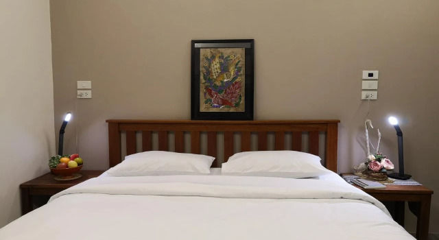 Sleep Soundly By The Sea, Reserva ahora Hostal o pensión Laem Ngop Trat