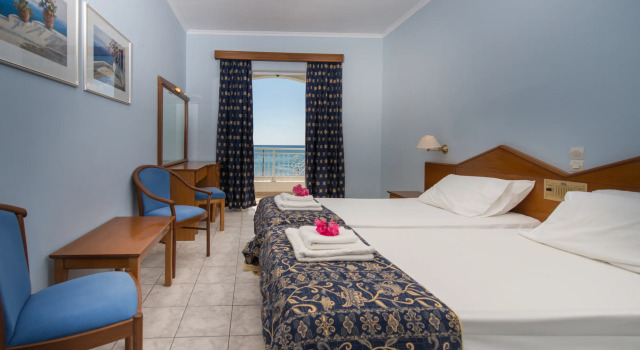 Hotel Astir Palace