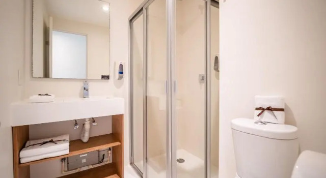 Четырёхместный номер Standard AM Hotel y Plaza