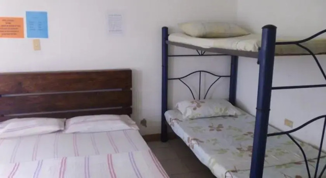 Hotel La Cascada, Boek Hotel Villeta Cundinamarca