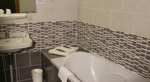Номер Standard Hôtel Des Alliés