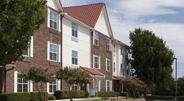 TownePlace Suites by Marriott Dallas Las Colinas
