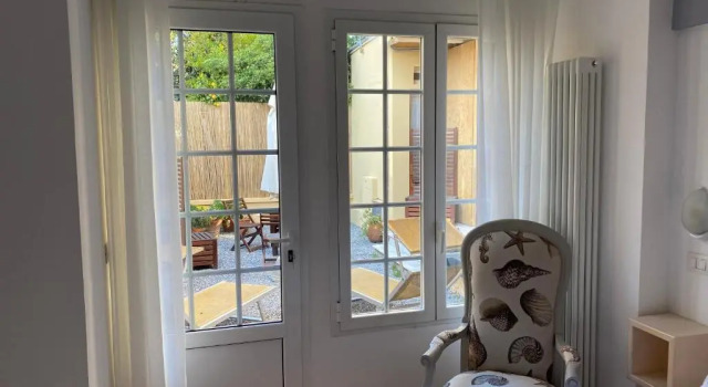 Апартаменты Residence Villa Ombrosa