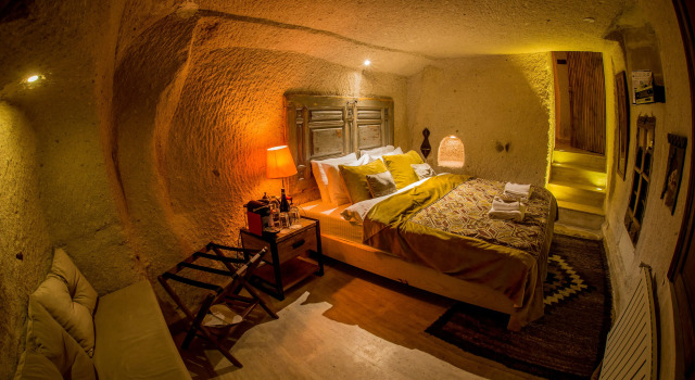 Rox Cappadocia
