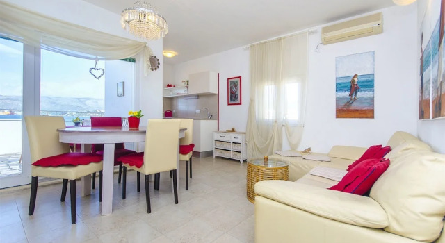 Apartments Dario