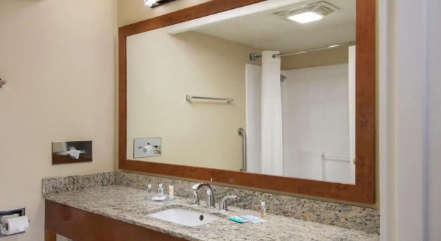 Люкс Comfort Inn Santa Fe South