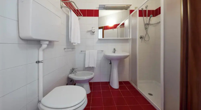 Номер Standard Hotel Royal Village