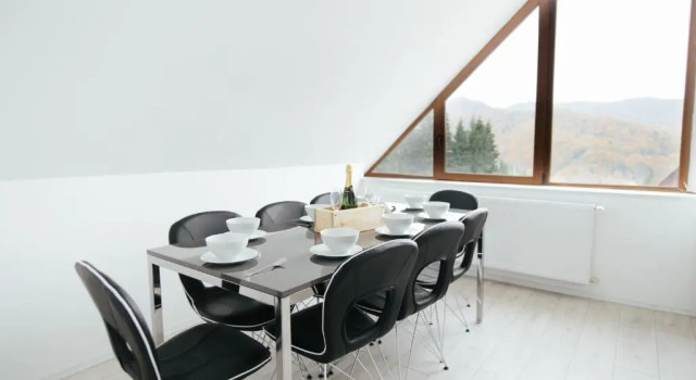Апартаменты с 2 комнатами Mountain Apartments SuperSki