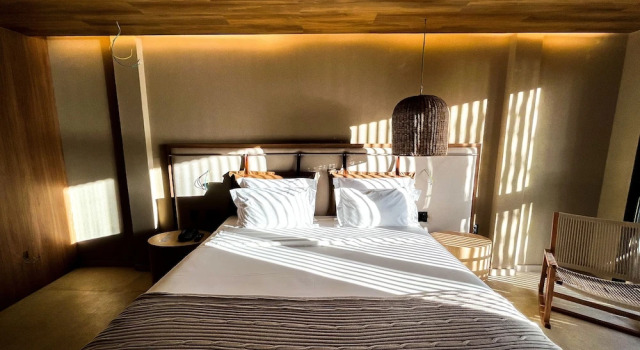 Апартаменты Deluxe Hamares Boutique Hotel