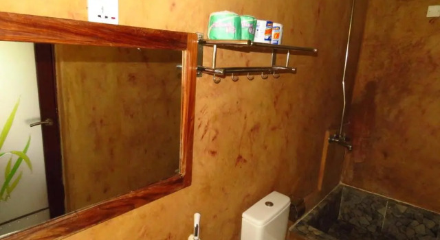 Трёхместный номер Standard Rumaisa Hotel