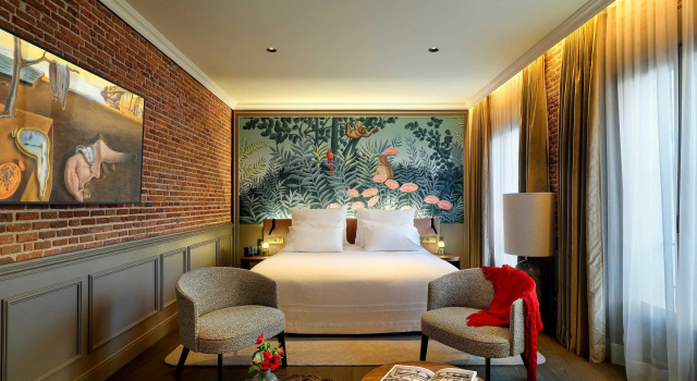 Люкс Casa Faraona Luxury Residences