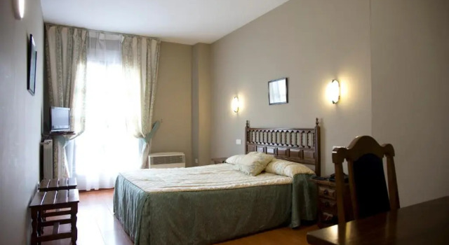 Номер Standard Hotel Casa Aurelia
