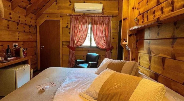 Номер Standard Hotel Giardino Di Pietra