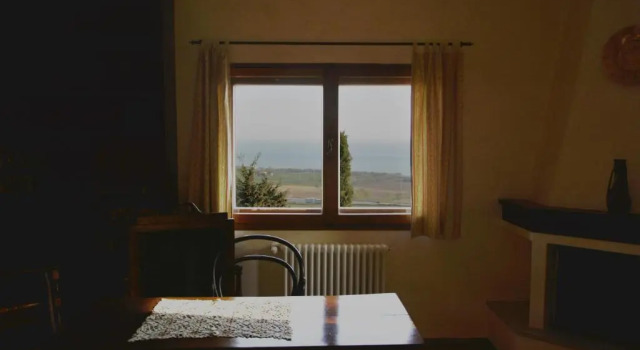 Номер Deluxe B&B Nonna Bon Bon