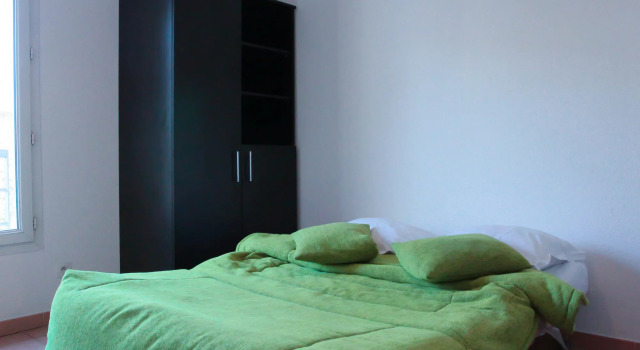 Appart'Hôtel Salamandre, Prenota Hotel Hotel a Alvernia con parcheggio, Parcheggio