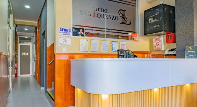 Hotel San Lorenzo