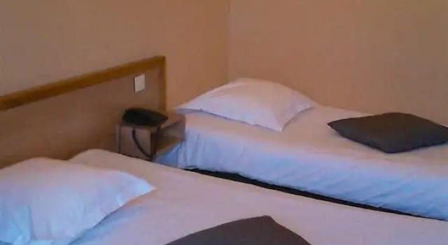 Hotel le Relais de la Cane, Rezerwuj Hotel  