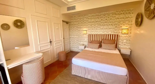 Номер Prestige La Bastide Du Port - Hôtel de Charme