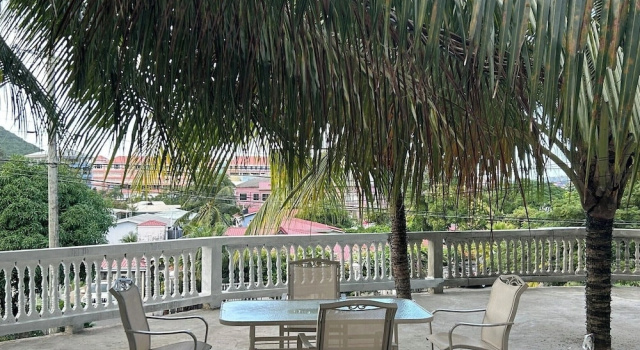 Одноместный номер Comfort Bay Heights Escape Aparthotel