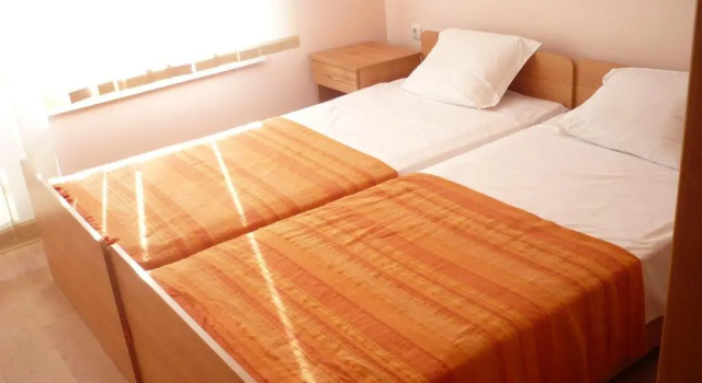 Апартаменты Imperial and Crown Fort Noks Grand Resort