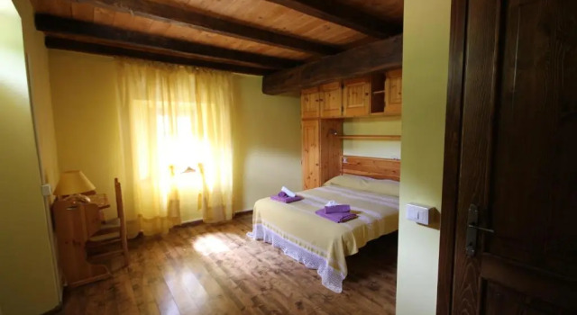 Номер Standard Agriturismo Cà Sonino