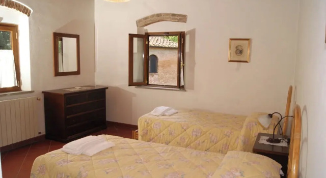 Апартаменты Comiti Farmhouse - Apt. Buonarroti