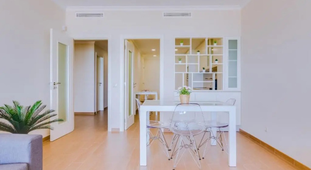 Апартаменты Brisa do Mar 2Br - Sea front - Luxury apartment